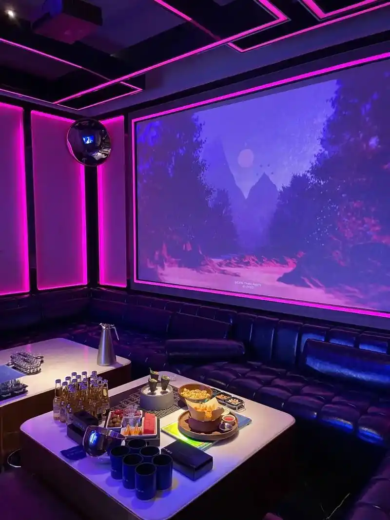 黄山商务KTV玩转攻略-屯溪区ktv预定