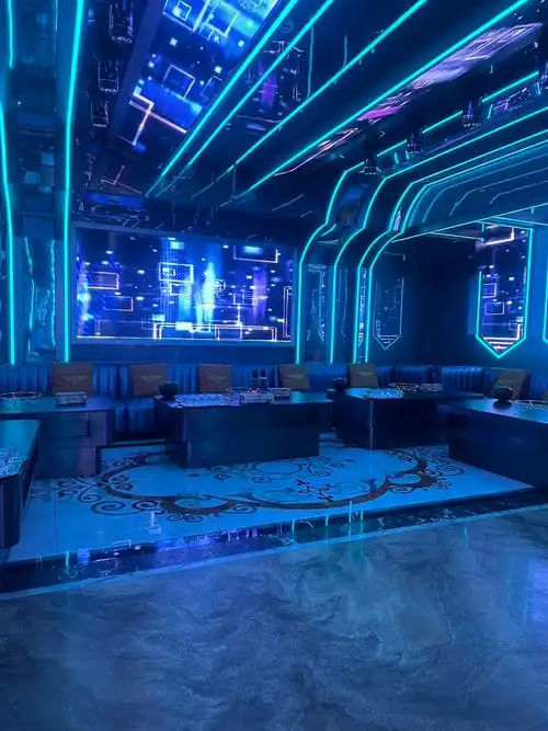 黄山中低端商务ktv 主题活动专用场所-歙县ktv预定