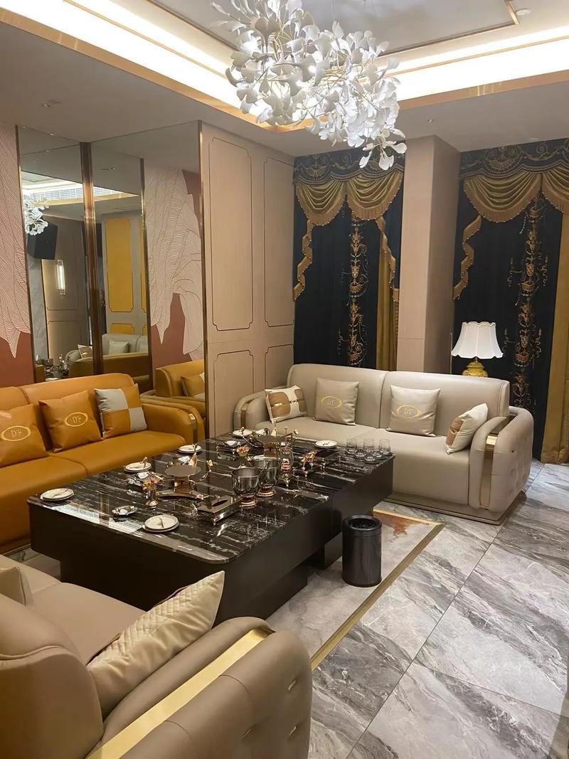 黄山商务ktv划算吗实用攻略分享-黟县ktv预定