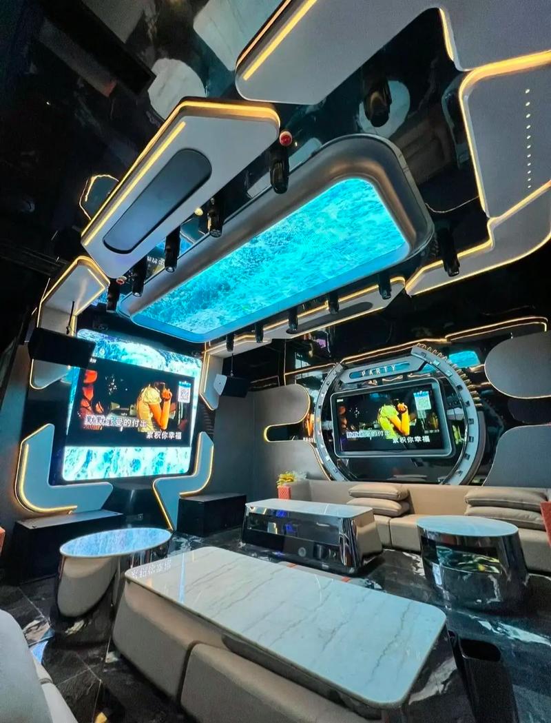 黄山商务ktv性价比最高选择-歙县ktv预定